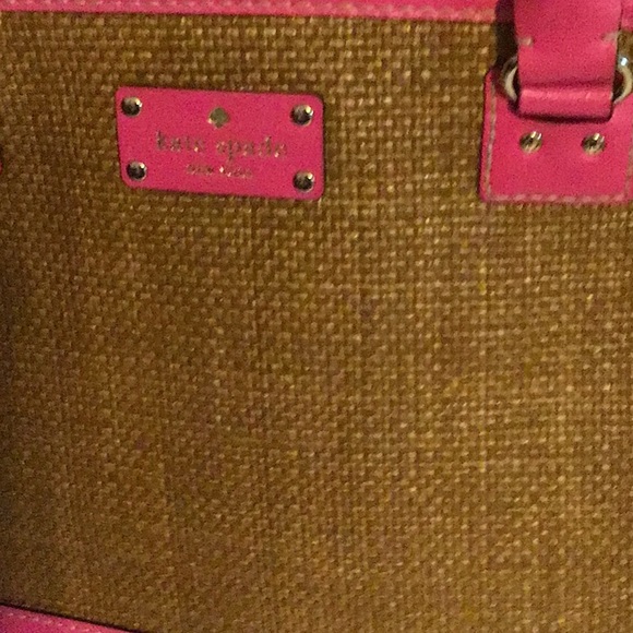 My splurge my new Kate spade - Picture 2 of 2